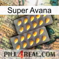 Super Avana cialis2